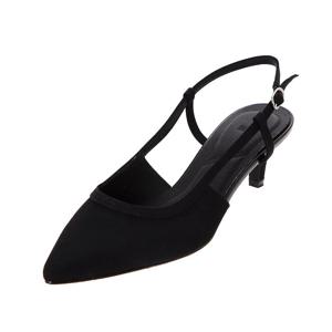 [닥스슈즈] 여성 슬링백 포인트슈즈 DLO401 TA10