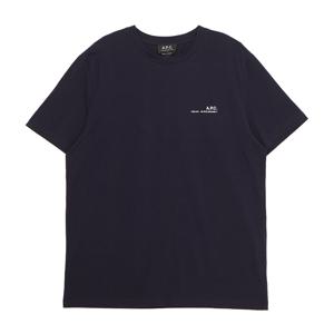 COFBT H26904 IAK DARK NAVY 남자 반팔티셔츠