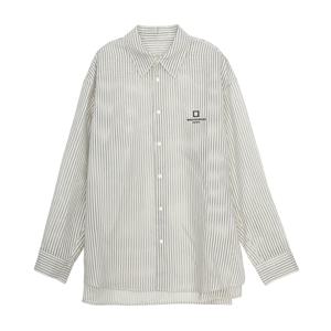 W241SH13839G 남성 셔츠