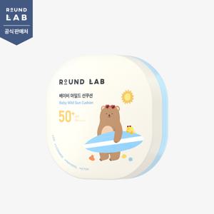 베이비 마일드 선쿠션 16g