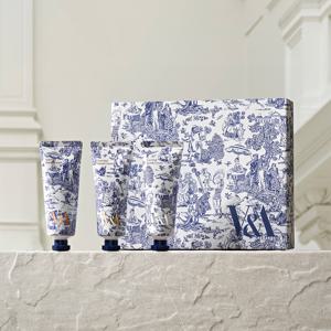 26.07.07[V&A] 센티드 핸드크림 기프트 세트 3종 (40ml *3)