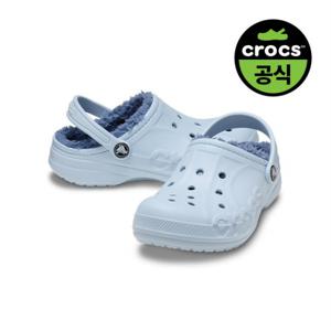 [정상가 69,900원]공식 키즈 바야 라인드(털) MBU (24FKCL207500)