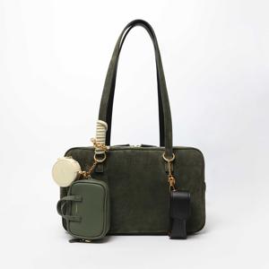 디에이치 바게트 백 미디움