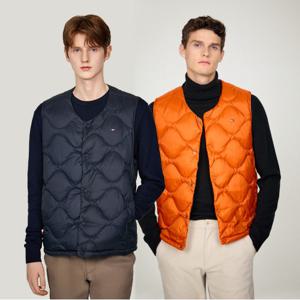 어니언 퀼팅 라이너 베스트 2종 택1 (T12E7QVT140MT1)