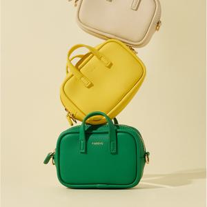 바게트 미니어쳐 키링