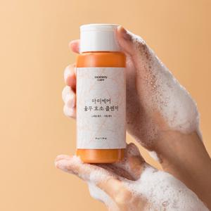 100% 생율무 묵은 각질 케어 효소 클렌저 50g