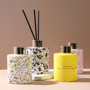 명품 향수 니치향 방향제 마블 디퓨저 200ml 3개입 선물세트