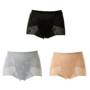 비너스 답답하지않고 시원한 미디움타입 복부보정 노라인 삼각거들VGRM140S