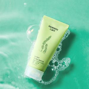 모공흡착 바다포도 클렌징폼 120ml
