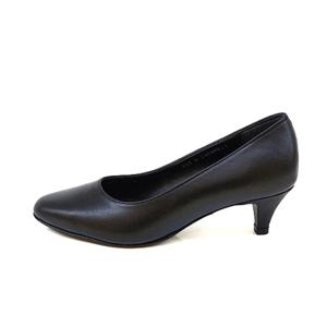 [정상가248,000] 로우힐 스틸레토 펌프스_F13MD361 (2color)