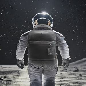 [아폴로] NOVA 무중력백팩[16인치 노트북 수납] DBBA5E657J