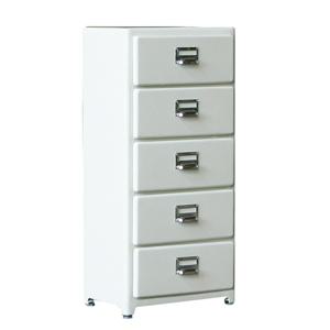 [해외직구] DULTON 5단 서랍장