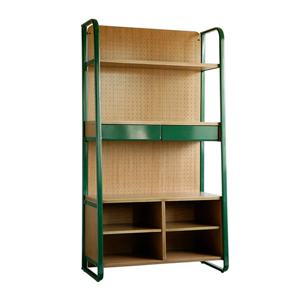 [해외직구] DULTON 책장 진열장