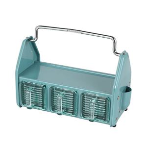 [해외직구] DULTON 테이블 소품 수납