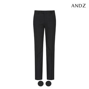 이모션 임팩트 투톤 네이비 수트 팬츠_BZC4SP1101