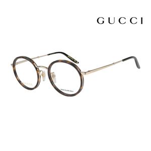 (국내당일출고)  명품 안경테 GG0679OA 002 라운드 남자 여자 안경