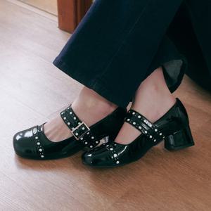 아멜리 메리제인 펌프스 412511002 (4cm)