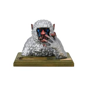 [세이투셰] 맨드릴 안경 & 액세서리 홀더 실버