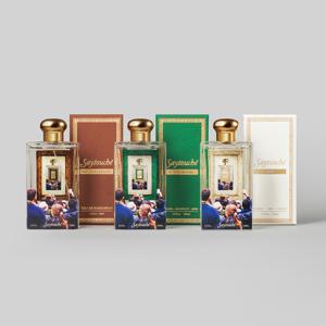 [세이투셰] 투셰 룸스프레이 3종