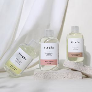 대용량 방향제 리필 디퓨저 200ml 1+1+1 [600ml]