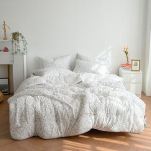 아이린 모달100 텐셀 모달이불 사계절 먼지없는 차렵이불 Q