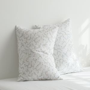 아이린 모달100 텐셀 모달이불 사계절 먼지없는 베개커버 50x70