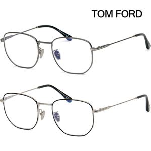 블루라이트차단 안경테 TF5773DB 시력보호 명품 남자 여자 패션