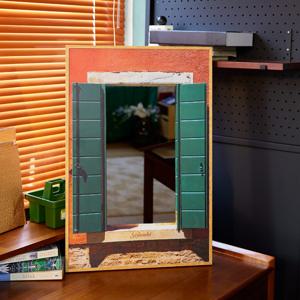 [세이투셰] 윈도우 미러 02