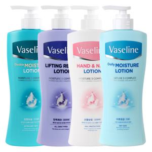 바세린 핸드.리프팅.데일리.모이스처 로션 450ml
