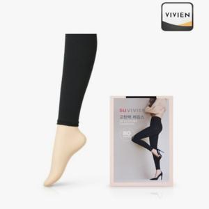 80D 고탄력 레깅스 TS1703