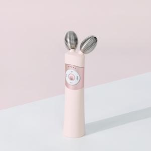 [핑크에디션]  EMS 브이쎄라 경락 디바이스