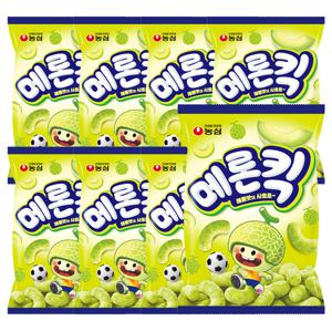 메론킥 60g x 8봉