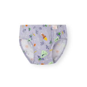 [롯데백화점]남아동 F218 은하속으로 브리프 OR25ABBRF218