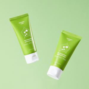 1+1 바다포도 모공 레티놀 수딩크림 50g 2개(+클렌징티슈 1개)