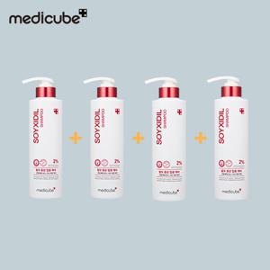 탈모기능성 소이시딜샴푸4
