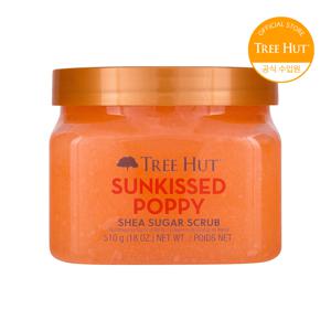 바디스크럽 썬키스트 퍼피 510g