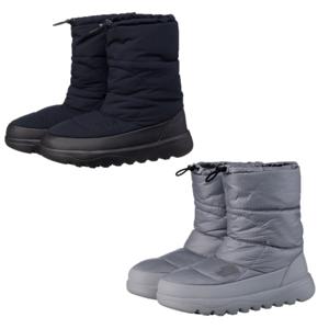 노스페이스 화이트라벨 구스 다운 클레식 부츠 NS99Q74