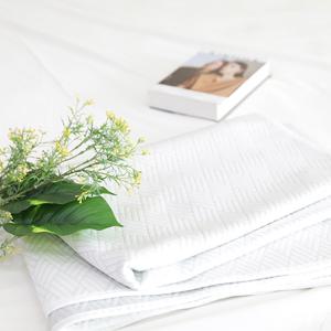 국내생산 여름 듀라론 쿨매트 쿨링 냉감 통풍 침대 쿨패드 사각 이스턴킹 EK