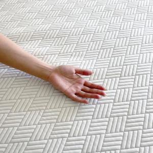 국내생산 여름 듀라론 쿨매트 쿨링 냉감 통풍 침대 쿨패드 사각 킹 K