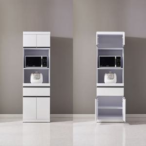 파로마 네오 위클리 모던 2000 화이트 광파 오븐 렌지대 NES997