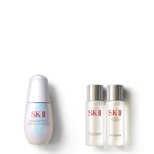 sk2 에스케이투[기획] SK-II 제놉틱스 인피니트오라 에센스 30ml 세트