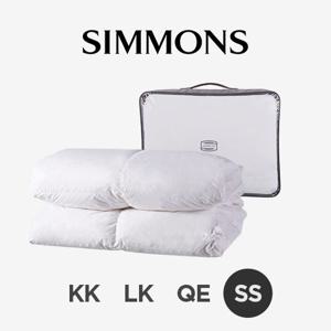 홈. 올시즌 구스 듀벳 SS