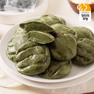 [이병석장인]진도 해풍 쑥개떡 900g+900g(낱개/개별포장/소포장)