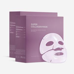 슈퍼 콜라겐 마스크 24매