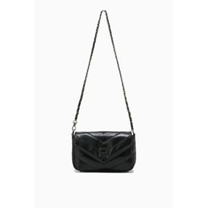 [롯데백화점]꼬모퀼팅E핸드폰 크로스백RA2F9AKZ062KM1BK