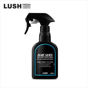 블루 스카이스 앤드 플러피 화이트 클라우즈 200ml - 바디 스프레이