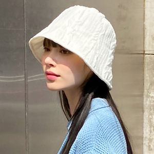 [LBRAND] 블리 버킷햇 벙거지모자