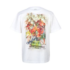 남성 반팔티셔츠 W251TS04716W