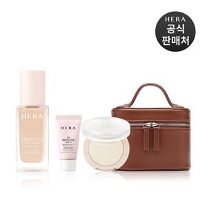 [기획] NEW 리플렉션 스킨 글로우 파운데이션 SPF15/PA++ 30g