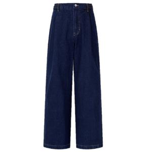 [MEN] 밴딩 데님 팬츠 91M5362832[LTBS]